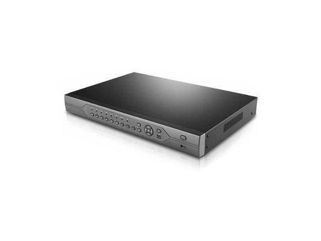 NVR XY5516 POE 5,0MP - CCTV Products & Accessories -