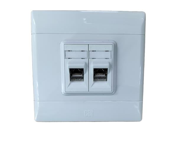 NY - SA8P8C6ADW - Computer Connectors - 