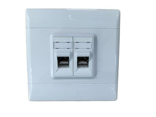 NY - SA8P8C6ADW - Computer Connectors - 