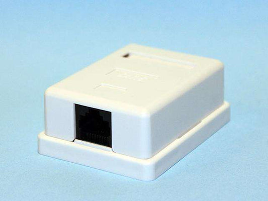 NY-SA8P8C6S - Computer Connectors -