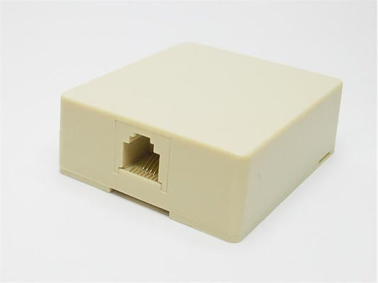 NY12-4C - Computer Connectors -