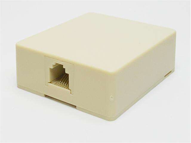 NY12-6C - Computer Connectors -