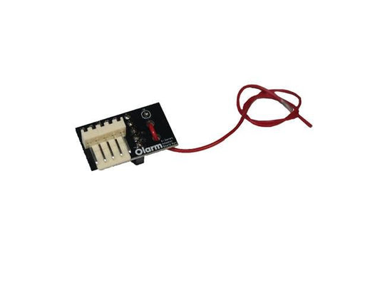 OLARM PRO IDS-X SERIES ADPT - Alarms & Accessories -