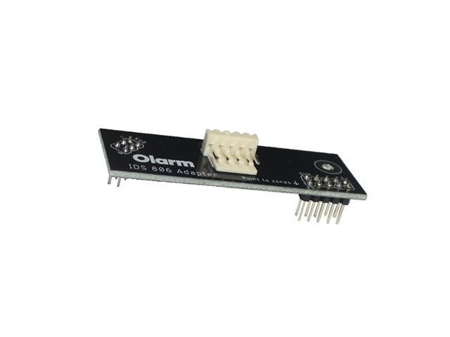 OLARM PRO IDS806 ADPT - Alarms & Accessories -