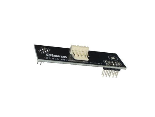 OLARM PRO IDS806 ADPT - Alarms & Accessories -