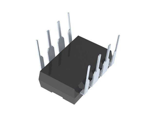 OP27GP - Amplifier ICs - 