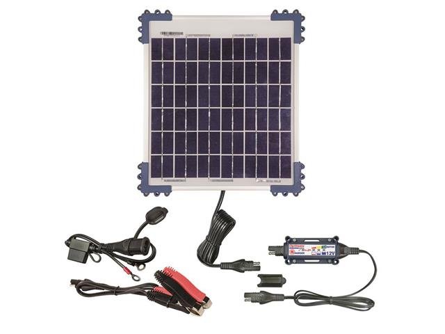 OPTIMATE TM522-D2 - Solar -