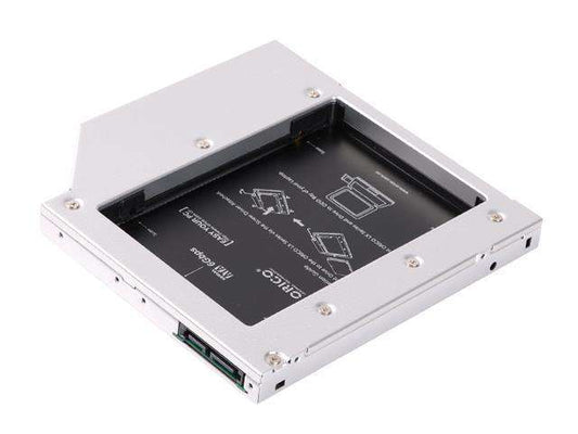 ORICO L127SS-V1 - Hard Drives & Storage Devices -