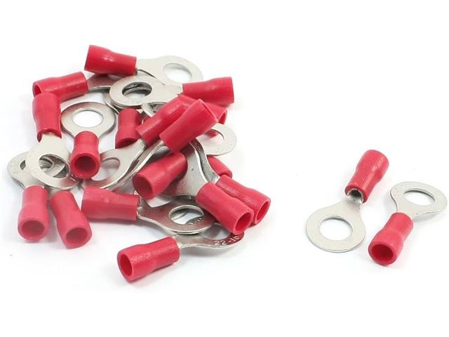 OYSTPAC 2 - Cable Lugs, Terminals & Splices - 6005242045578