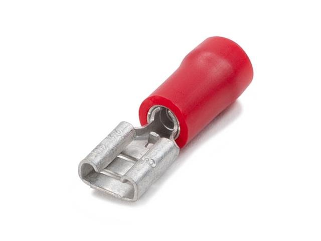 OYSTPAC 20 - Cable Lugs, Terminals & Splices - 