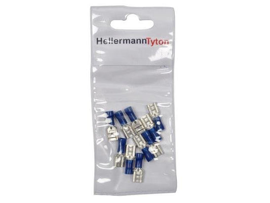 OYSTPAC 21 - Cable Lugs, Terminals & Splices - 