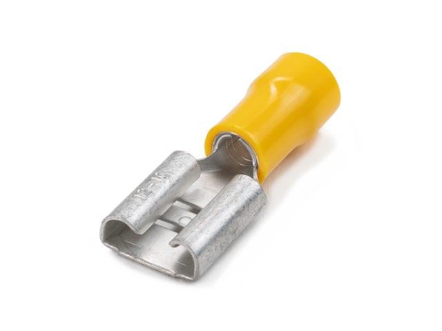OYSTPAC 35 - Cable Lugs, Terminals & Splices - 