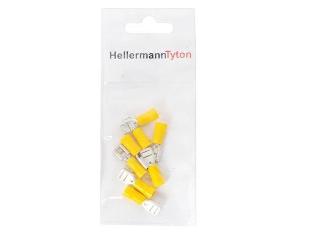 OYSTPAC 35 - Cable Lugs, Terminals & Splices - 