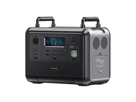 P1201E PORTABLE POWER STATION