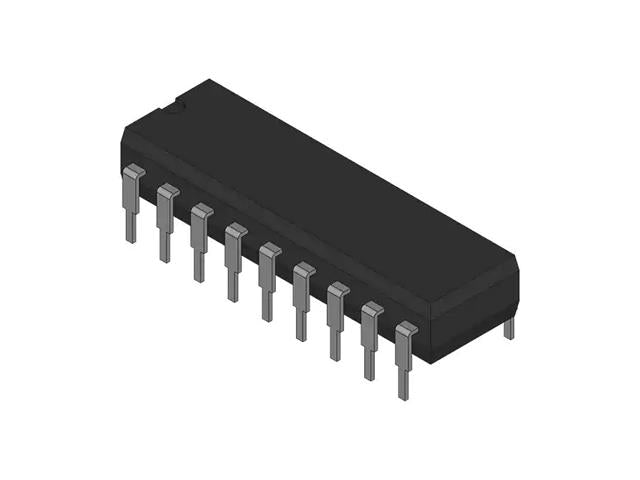 P29C48 - Driver ICs -