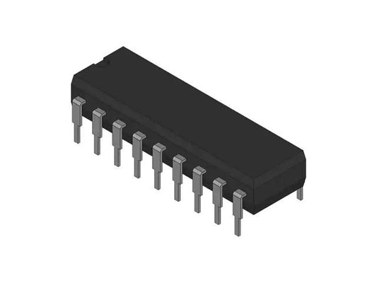P29C48 - Driver ICs -
