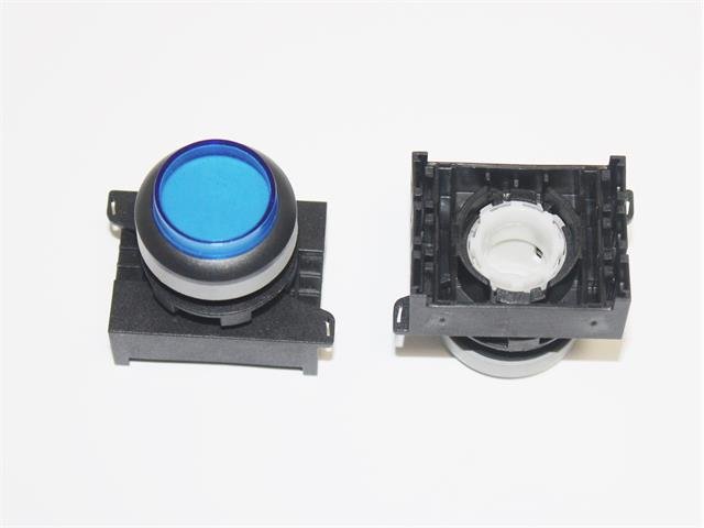 P301LB - Switches -