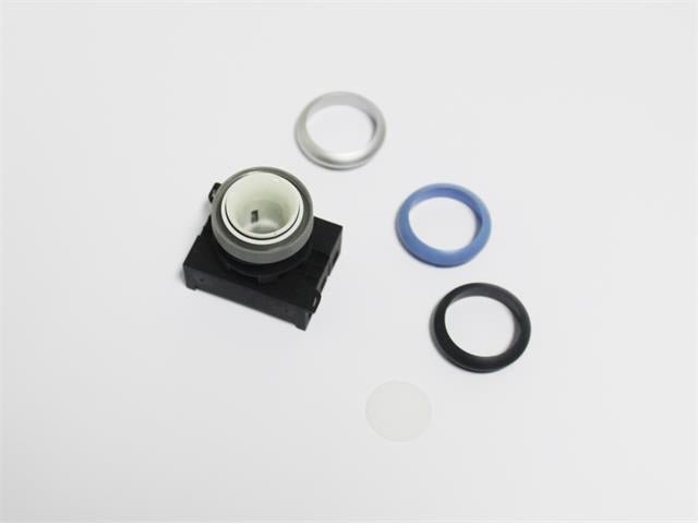 P301LB - Switches -
