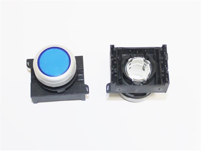 P301MBS - Switches -