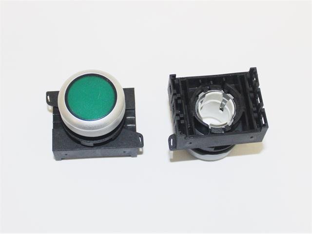 P301MGS - Switches -