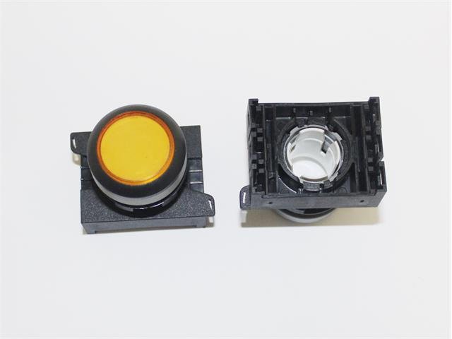 P301MY - Switches -