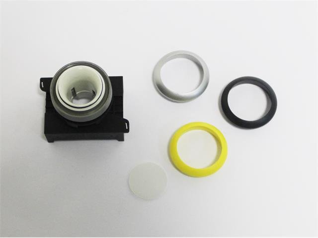 P301MY - Switches -