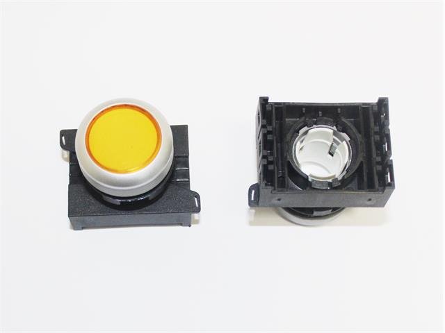 P301MYS - Switches -