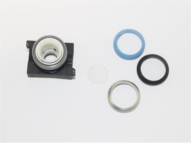 P302LBB - Switches -