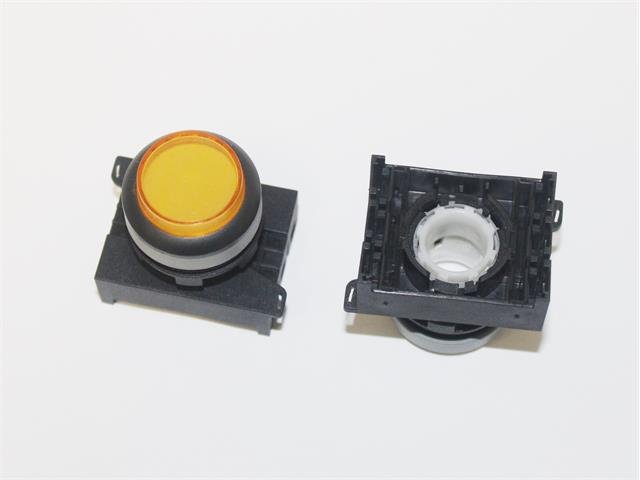 P302LY - Switches -