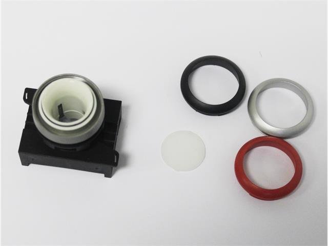 P302MR - Switches -