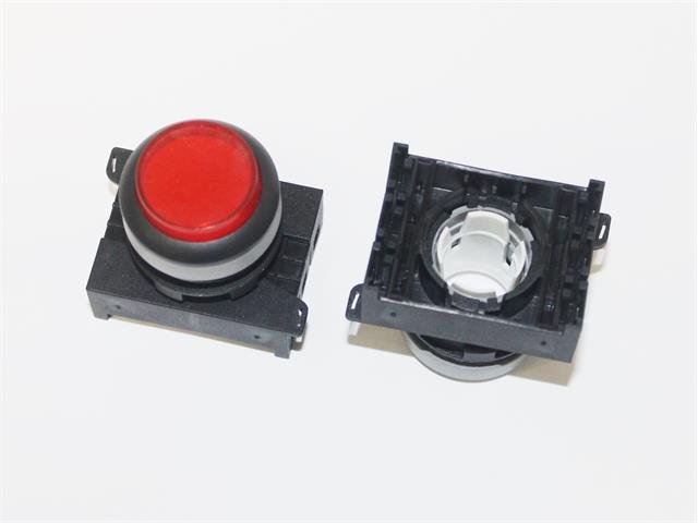 P302MR - Switches -