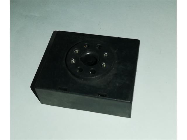 P3G-08A - Relays -