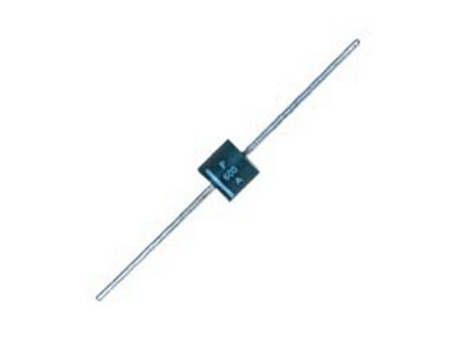 P600K - Diodes & Rectifiers -