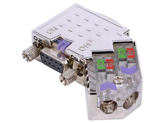 P972-0DP20 - Interface Connectors -
