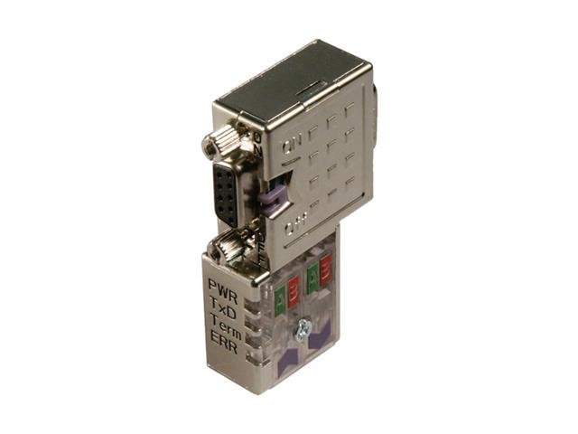 PA9S01-42 - Interface Connectors -