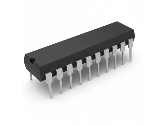 PAL16R8A - 2CN - Logic ICs - 