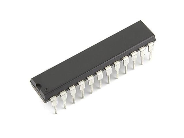 PAL20X8ACNS - Logic ICs -