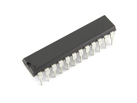 PAL20X8ACNS - Logic ICs -