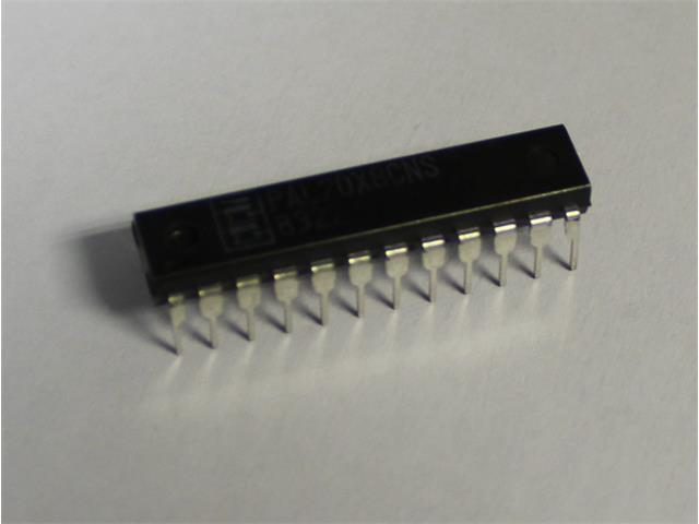 PAL20X8CNS - Logic ICs -