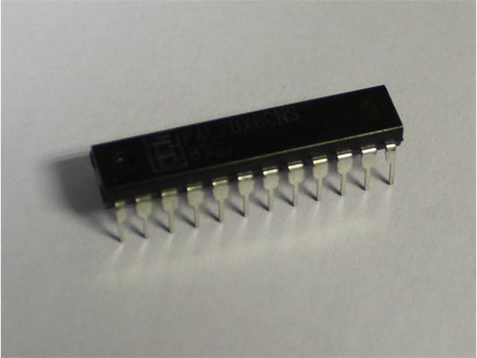 PAL20X8CNS - Logic ICs -