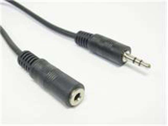 PATCHC 3,5ST-3,5STS 5M #TT - Audio / Video Leads -