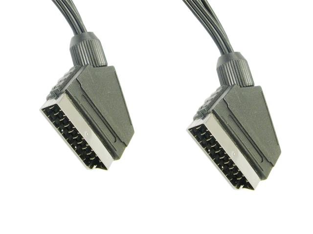 PATCHC SC-SC - Audio / Video Leads -