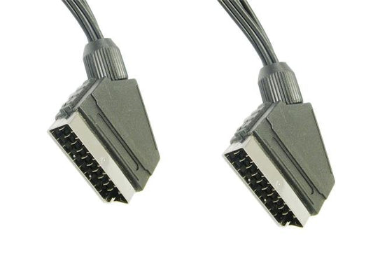 PATCHC SC-SC - Audio / Video Leads -