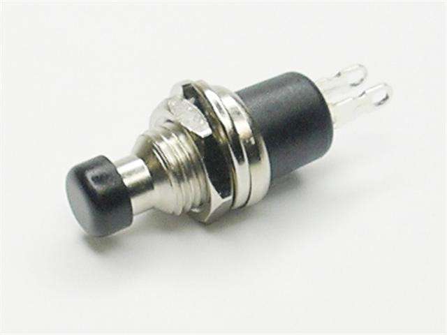 PB11C02 BLACK - Switches -