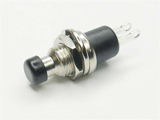 PB11C02 BLACK - Switches -