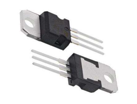 PB137ACV - Voltage Regulators ICs -