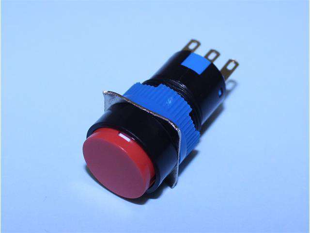 PB1800M1P-RD - Switches -