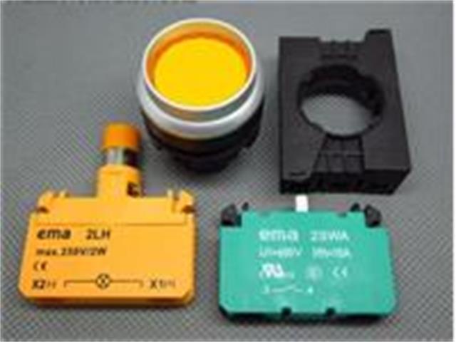 PB301MW - Switches -