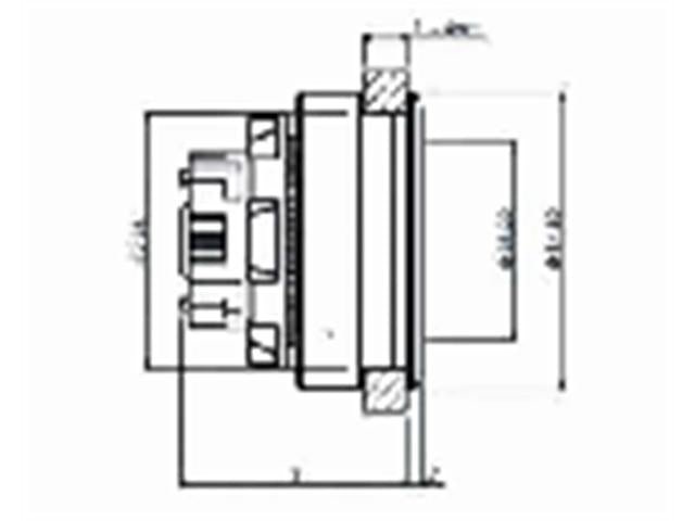 PB351MSY - Switches -