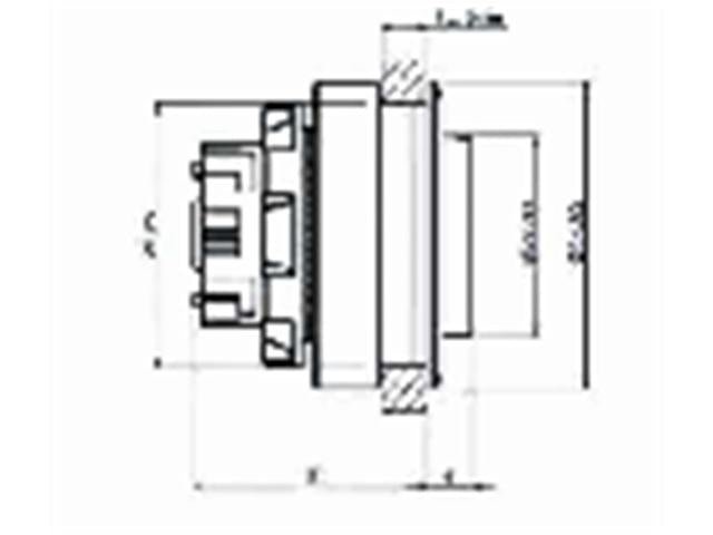 PB352MAR - Switches -